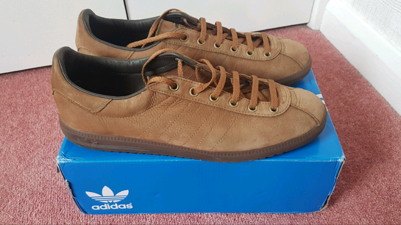 adidas tobacco original